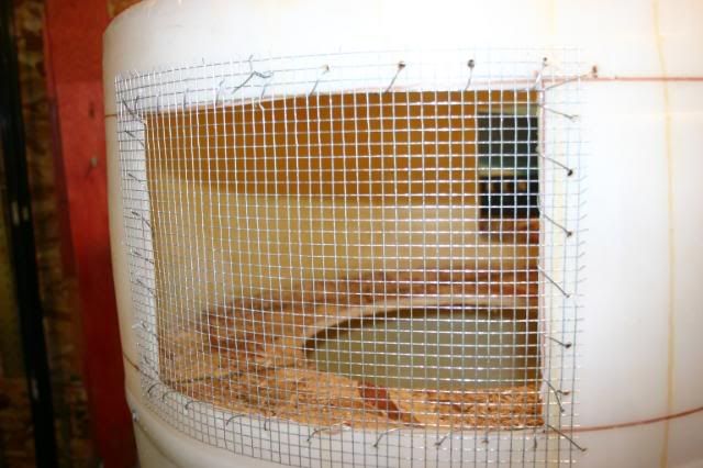 Quail Recall Pen/Johnny House - General Discussions - Upland Journal Board